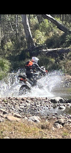 ADV FEST 2026      6 day Ride Dorrigo