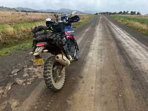 6-Day Pre-ADV FEST 2026 Ride with John Hudson